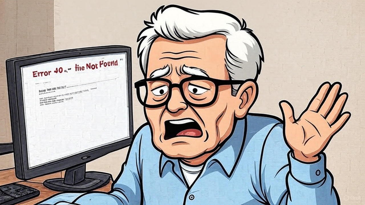 Having a problem with your PC?